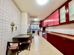 Blk 1 Teck Whye Heights I (Choa Chu Kang), HDB 3 Rooms #636466841